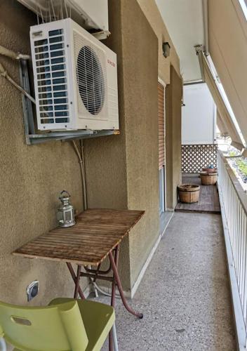 DonQuihomes, Business Apartment, Athens