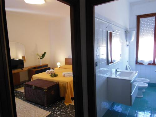 AHO APARTMENT gîte à louer Alghero