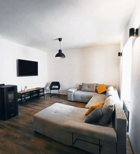 設施, Modern family apartment ZARA in 德拉格