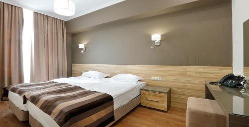 Aparthotel Izmaylovskiy park (Home Hotel) - image 9