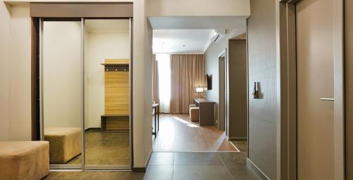 Aparthotel Izmaylovskiy park (Home Hotel) - image 11