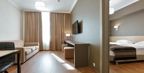 Aparthotel Izmaylovskiy park (Home Hotel) - image 14