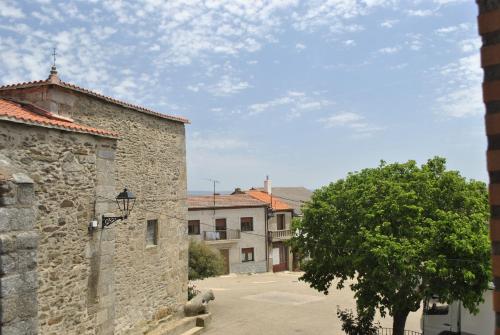 Hotel Rural Los Perales