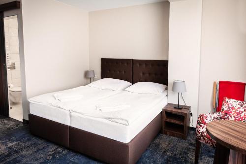 Triple Room with Balcony