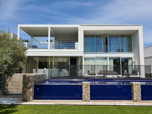 Villa Emerald, Sète (fotografie 7)