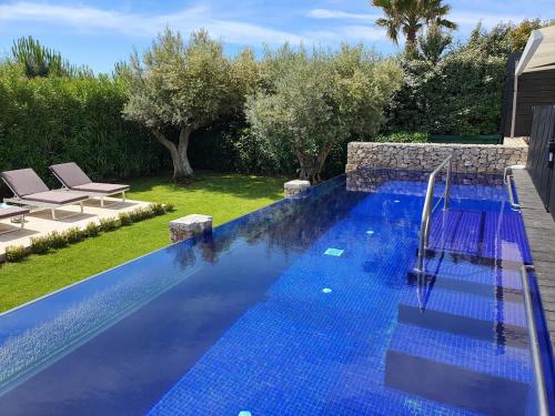 Villa Emerald, Sète (fotografie 8)