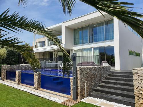 Villa Emerald - Accommodation - Sète