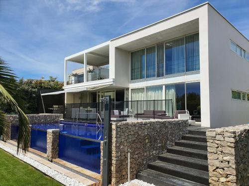Villa Emerald, Sète (fotografie 4)