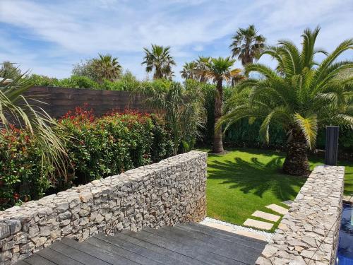 Villa Emerald, Sète (fotografie 6)