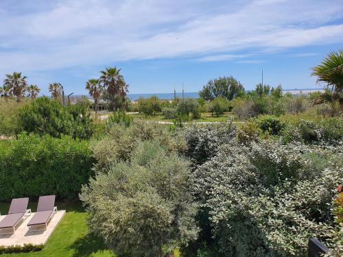 Villa Emerald, Sète (fotografie 9)