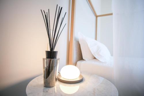Dimora de Matera Luxury Suites - Tap to explore photos