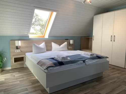 Pension Windrose - main image