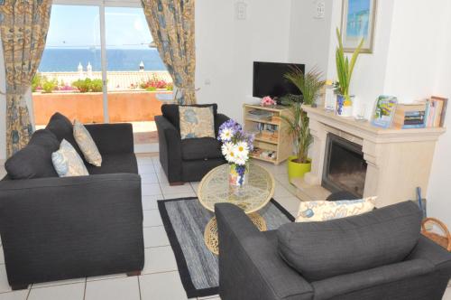 Ocean Villas Luz 3