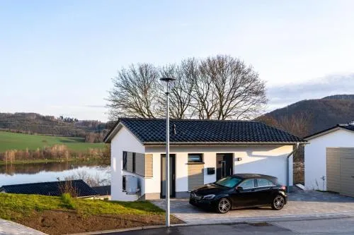 Ferienhaus SONNENWEG 16 in Heringhausen, Deutschland