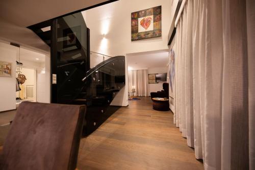da Peatala Apartments in Serfaus, Österreich