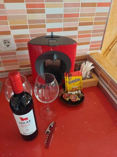 Ático Duplex Mijares - image 11