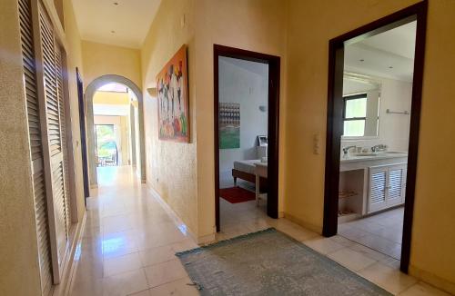 Dunas Douradas Beach Villa - image 8