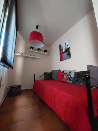 Ático Duplex Mijares - image 13