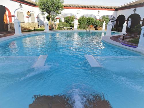 Casa D Mis Dos Gitanillas, Córdoba (foto 3)