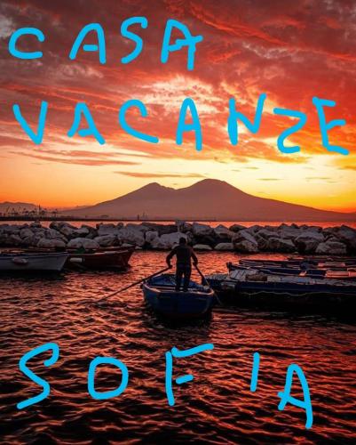  Camera Sofia B&B in Pozzuoli