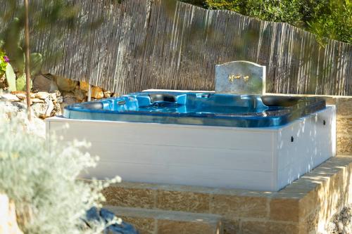  Casa Vacanze De Vita - Amazing view on the coast - Suite with outdoor Jacuzzi in Marina Serra