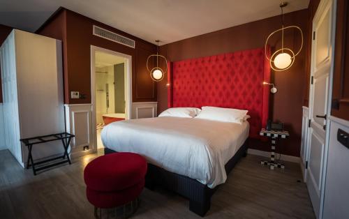 Holm Hotel & Spa