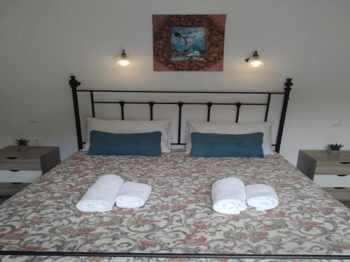 Rio Grande Rooms 2