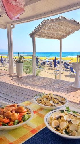 Hotel Le Palme - image 6