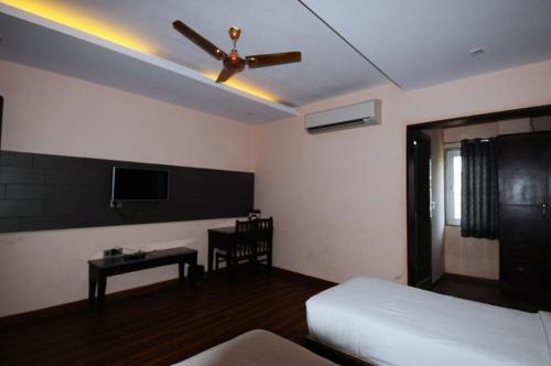 Hotel Rudra Vilas