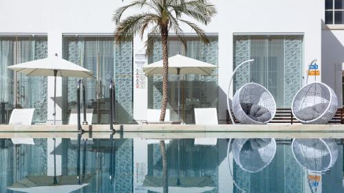 Alentejo Marmoris Hotel & SPA