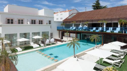 Alentejo Marmoris Hotel & SPA