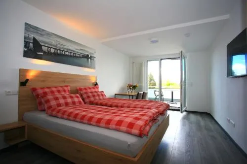 Überlinger See-Apartments Apartment 2 Über-See in Überlingen, Deutschland