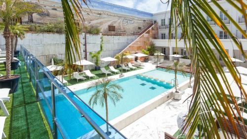 Alentejo Marmòris Hotel & Spa, a Small Luxury Hotel of the World hotel Mina do Bugalho