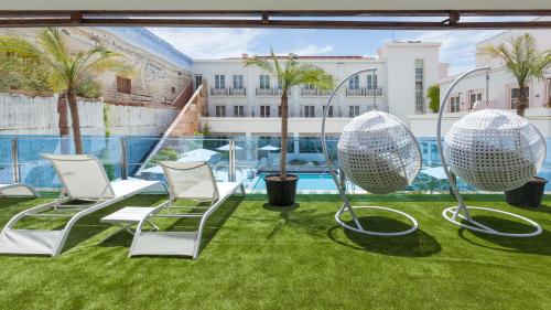 Alentejo Marmoris Hotel & SPA