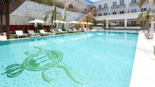 Alentejo Marmoris Hotel & SPA