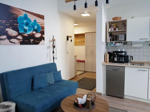 Ferienwohnung 32 im Ferienland Sonnenwald - Bayerischer Wald, Schöfweg (zdjęcie 2)
