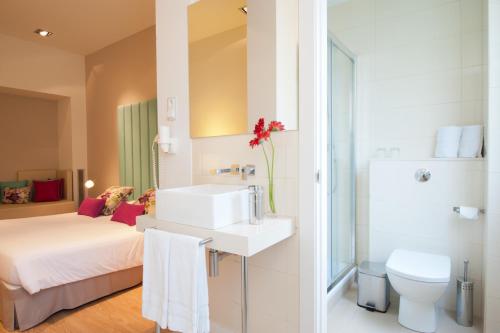 BacHome Terrace B&B – Barcelona, NJ