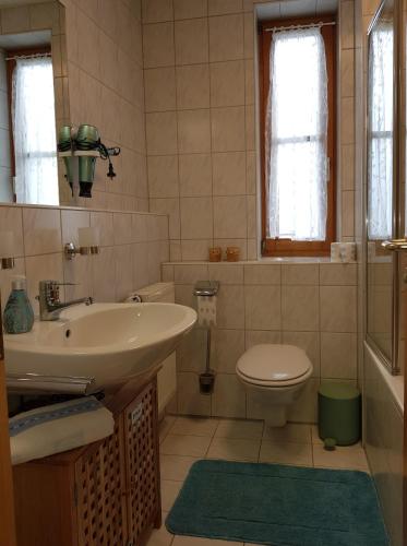 Ferienwohnung 32 im Ferienland Sonnenwald - Bayerischer Wald, Schöfweg (zdjęcie 6)