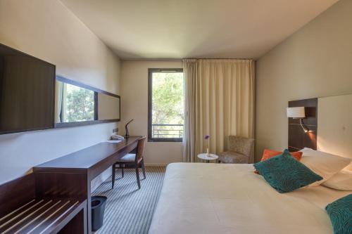 Best Western PLUS Hôtel de l'Arbois - main image