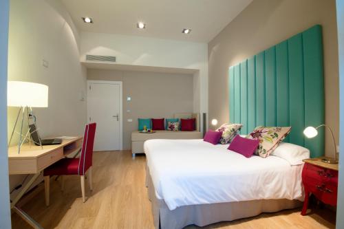 BacHome Terrace B&B – Barcelona, NJ
