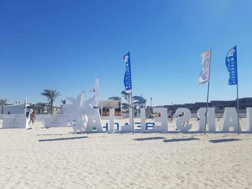 Marselia Beach 4 - Sidi Abdel Rahman