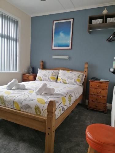 Pensalda Guest House - image 2