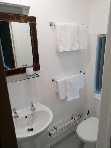 Pensalda Guest House - image 8
