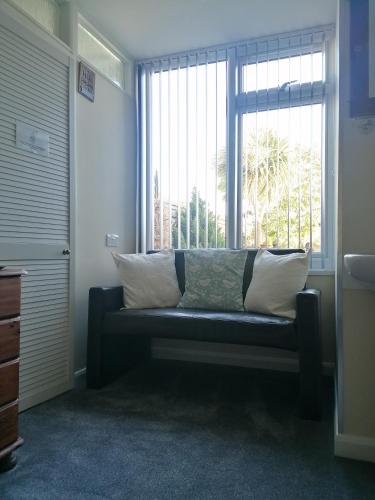 Pensalda Guest House - image 11