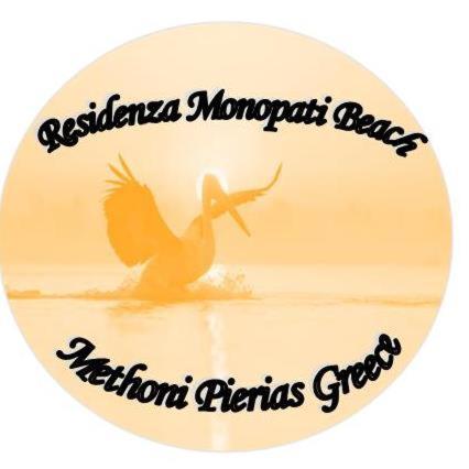  Residenza Monopati Beach Methoni Pierias in Methoni