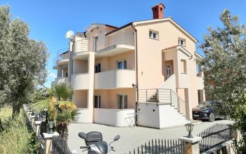  Appartments D&D in Peroj