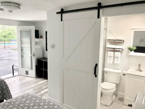 Kingfisher Lodging - image 5