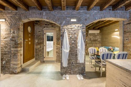 ROYAL SPA-LATUM APARTMENT, Split (foto 7)