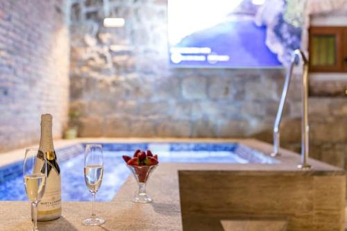 ROYAL SPA-LATUM APARTMENT, Split (foto 8)