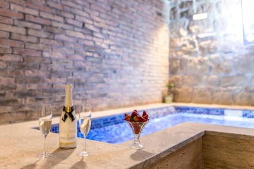 ROYAL SPA-LATUM APARTMENT, Split (foto 11)